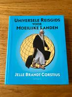 J Brandt Corstius: universele reisgids voor moeilijke landen, Boeken, Reisgidsen, Overige merken, Overige typen, Ophalen of Verzenden