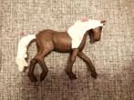 Schleich paard uit set 42469, dierfiguur, Ophalen of Verzenden, Gebruikt, Paard, Beeldje of Figuurtje