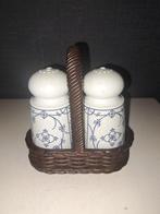 Peper en zout stel emsa vintage, Ophalen of Verzenden, Huis en Inrichting