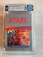 Atari spel – Indiana Jones: Raiders of the Lost Ark – SEALED, Spelcomputers en Games, Ophalen of Verzenden, Nieuw, Atari 2600
