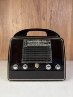 Philips lx422ab Draagbare Buizenradio - Zeer netjes, Ophalen, Zo goed als nieuw