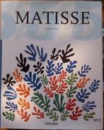 Matisse Taschen ed., Ophalen of Verzenden, Zo goed als nieuw, Schilder- en Tekenkunst