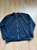 Australian “ Ausie”  dubbelzijdig, Blauw, Maat 56/58 (XL), Ophalen of Verzenden, Zo goed als nieuw