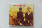 X-Perience CD single A neverending dream extended OVP remix, Cd's en Dvd's, Cd's | Dance en House, Ophalen of Verzenden, Zo goed als nieuw