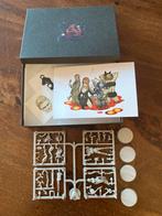 Kingdom Death Halloween Survivors, Ophalen of Verzenden, Nieuw