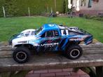 2 Traxxas Slash 2WD, Auto offroad, Elektro, RTR (Ready to Run), Gebruikt