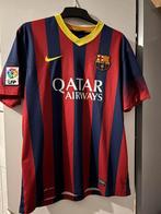 Neymar Jr. FC Barcelona Shirt 2015, Blauw, Ophalen of Verzenden, Gedragen, Maat 42/44 (L)
