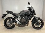 Yamaha MT 07 ABS (bj 2016), Motoren, Motoren | Yamaha, Bedrijf, Naked bike