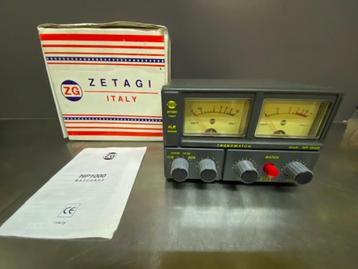 Zetagi HP 1000 Power swr meter  beschikbaar voor biedingen