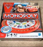 Monopoly van Cars, Ophalen of Verzenden