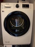 Samsung DV80TA220AE 8kg, Witgoed en Apparatuur, Wasdrogers, Ophalen, 6 tot 8 kg, Gebruikt, Voorlader