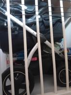 Kinderwagen maxi cosi mura, Kinderen en Baby's, Kinderwagens en Combinaties, Gebruikt, Luchtbanden, Maxi-Cosi, Ophalen