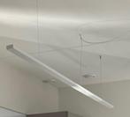 hanglamp van 300 cm met LED verlichting, Huis en Inrichting, Lampen | Hanglampen, Ophalen, Modern en strak, Zo goed als nieuw