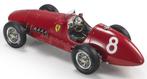 Ferrari 500 F2 GP81 van GP Replicas PRE-ORDER, Nieuw, Overige merken, Ophalen of Verzenden, Auto