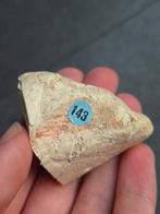 Meerschuim uit Eskisehir, Turkije, Ophalen of Verzenden, Mineraal