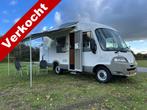 Knaus Travel-Liner 580 2.8 JTD Fiat Ducato Integraal camper, Integraal, Info@autoverkoopheerenveen.nl, Autoverkoop Heerenveen