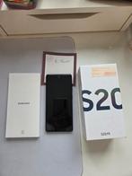 Samsung Galaxy S20 FE 128GB blauw navy kleur ZGAN, Telecommunicatie, Mobiele telefoons | Samsung, Galaxy S20, Blauw, Ophalen of Verzenden