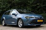 Toyota Corolla Touring Sports 1.8 Hybrid Active | Carplay |, 450 kg, Gebruikt, 4 cilinders, Blauw
