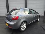 Seat Ibiza 1.2 TSI FR uitvoering, Voorwielaandrijving, Euro 5, Stof, Gebruikt