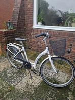 Hollandia damesfiets, Ophalen of Verzenden, Gebruikt, Staal