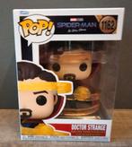 1162 Doctor Strange Marvel Spiderman No Way Home Funko Pop, Verzamelen, Ophalen of Verzenden, Zo goed als nieuw