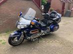Honda goldwing 1800, Particulier, Toermotor