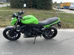 Kawasaki ER-6n ABS, 649 cc, Bedrijf, Meer dan 35 kW, Toermotor