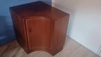 Vintage Hoekkast - Charmante Opbergruimte, Huis en Inrichting, Kasten | Buffetkasten, Ophalen, Gebruikt, 50 tot 100 cm, Minder dan 100 cm