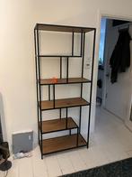Boekenkast 185x77x35 cm, Huis en Inrichting, Kasten | Boekenkasten, Ophalen, 50 tot 100 cm, Zo goed als nieuw, 150 tot 200 cm
