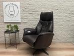 Als Nieuw Relaxfauteuil DeToekomst relax stoel fauteuil ACCU, Ophalen, Minder dan 75 cm, Zo goed als nieuw, DeToekomst