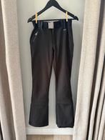 Skibroek zwart dames Lutha maat 34, Kleding | Dames, Broek, Luhta, Ophalen of Verzenden, Zo goed als nieuw