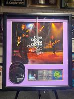 The Goo Goo Dolls - Dizzy Up The Girl 3x RIAA Award, Ophalen of Verzenden, Zo goed als nieuw
