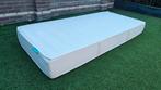 7-zones pocketvering matras Lidl 90x200 (2 stuks), Ophalen, 90 cm, Eenpersoons, Zo goed als nieuw