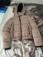 Malelions winterjas, Malelions, Beige, Ophalen of Verzenden, Zo goed als nieuw