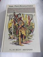 Karl May's reisavonturen, De schat in het Zilvermeer, Boeken, Avontuur en Actie, Ophalen of Verzenden