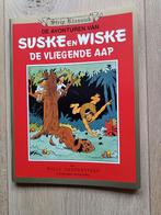 Suske & Wiske. " De vliegende aap ", Boeken, Stripboeken, Willy Vandersteen, Eén stripboek, Ophalen of Verzenden, Zo goed als nieuw