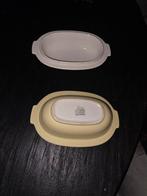 Pastel servies Petrus Regout, Antiek en Kunst, Antiek | Servies los, Ophalen of Verzenden