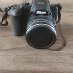 Nikon Coolpix B700 Camera, Audio, Tv en Foto, Fotocamera's Digitaal, Ophalen of Verzenden, Zo goed als nieuw, Nikon, 8 keer of meer