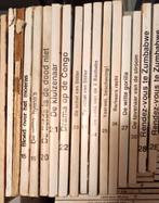 Jungla strips voor volwassenen - 17 stuks, Boeken, Stripboeken, Gelezen, Diverse, Ophalen of Verzenden, Meerdere stripboeken