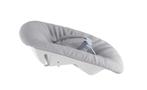 Te koop: Stokke Tripp Trapp Newborn Set met speelgoedhanger, Kinderen en Baby's, Kinderstoelen, Ophalen of Verzenden, Zo goed als nieuw