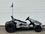 Drift Kart Go Kart Speed Kart 24V grijs –15Km/h NIEUW!!, Ophalen of Verzenden, Nieuw, Overige typen