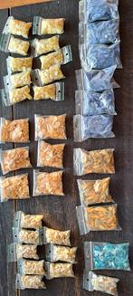 Kralen  (schelpvorm), Ophalen of Verzenden, Nieuw, Kraal