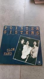 Pointer Sisters   Slow hand, Ophalen of Verzenden