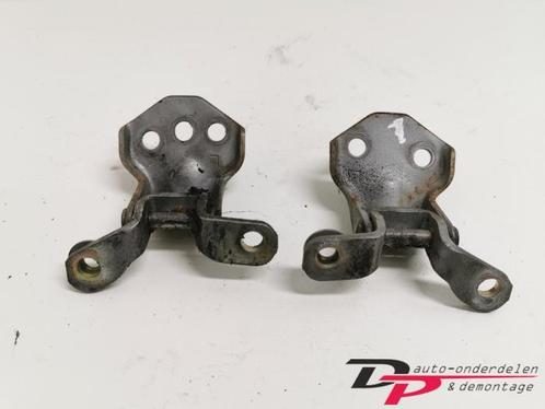 Scharnier deur links-voor van een Mazda MX-5, Auto-onderdelen, Overige Auto-onderdelen, Mazda, Gebruikt, 3 maanden garantie, Ophalen of Verzenden