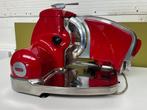 Berkel Snijmachine - model 834 - rood, Huis en Inrichting, Keuken | Keukenbenodigdheden, Ophalen, Gebruikt