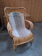 Leuke rotan stoel, Ophalen, Huis en Inrichting