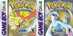 Pokemon Game doosjes & boekjes gezocht, Spelcomputers en Games, Avontuur en Actie, 1 speler, Ophalen of Verzenden, Zo goed als nieuw