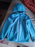 Softshell jas maat 134, Kinderen en Baby's, Kinderkleding | Maat 134, C&A, Jongen of Meisje, Ophalen of Verzenden, Zo goed als nieuw