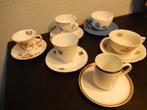 Divers servies (oa wedgewood), Ophalen, Overige typen, Zo goed als nieuw, Wedgwood