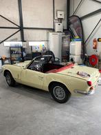Triumph Spitfire MK3 – 1970 – Origineel Nederlands, Auto's, Particulier, Te koop